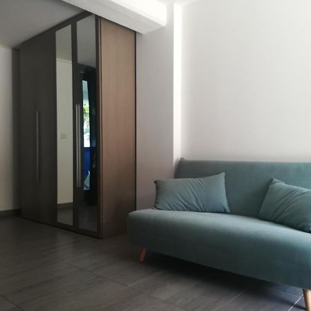 Residence Lungomare Porto Torres Ngoại thất bức ảnh