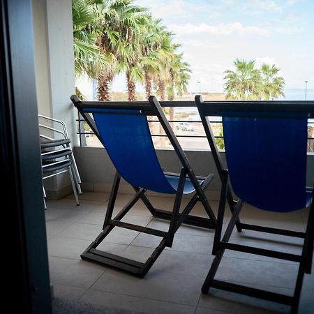Residence Lungomare Porto Torres Ngoại thất bức ảnh
