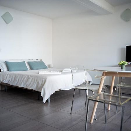 Residence Lungomare Porto Torres Ngoại thất bức ảnh
