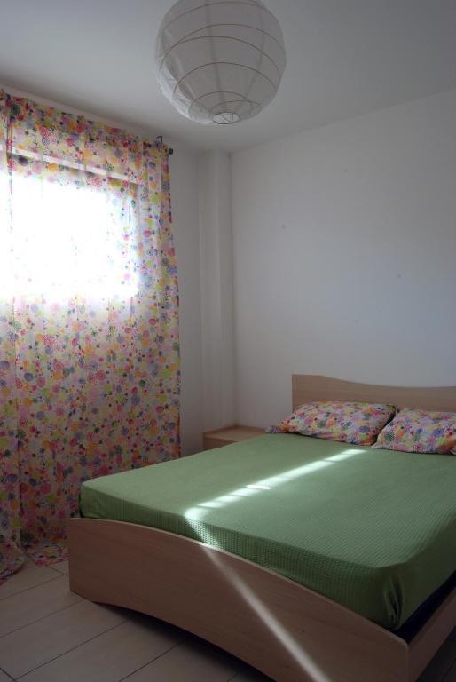 Residence Lungomare Porto Torres Phòng bức ảnh