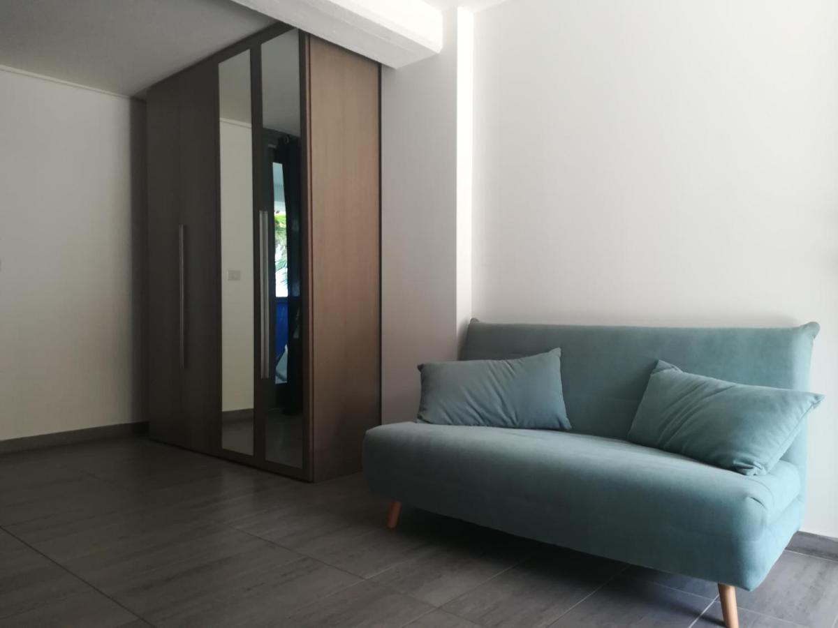 Residence Lungomare Porto Torres Ngoại thất bức ảnh