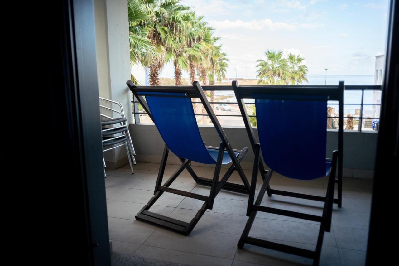 Residence Lungomare Porto Torres Ngoại thất bức ảnh